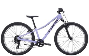 TREK PRECALIBER 24 SUSP LAVENDER HAZE 2027